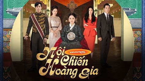 phim bộ hàn quốc lồng tiếng 2019